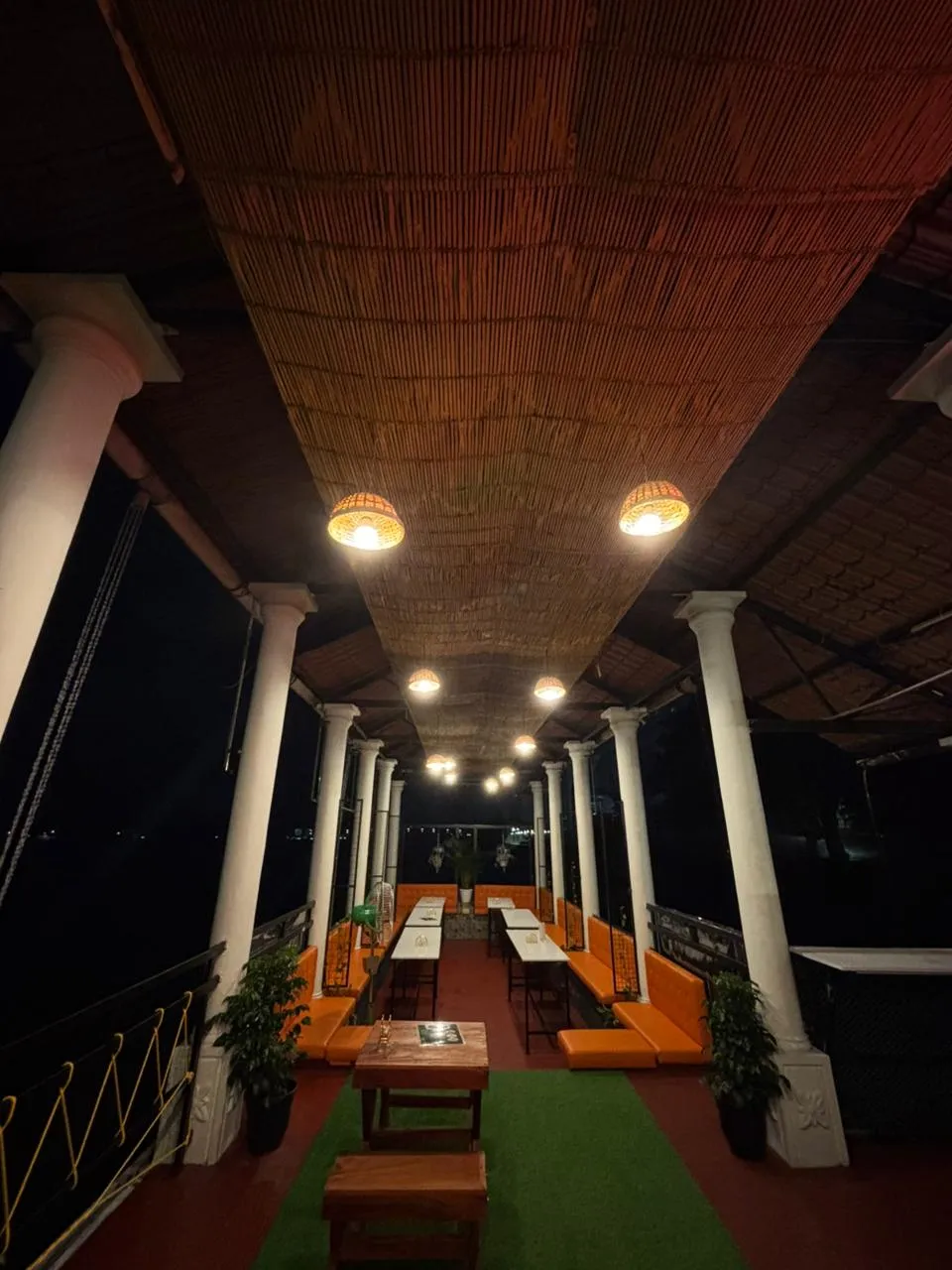 Pepper Island Paradise